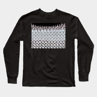 Hot Chocolate Baskets Long Sleeve T-Shirt